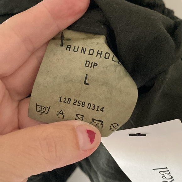 Rundholz Bubble Skirt - Picture 5 of 6